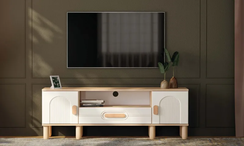 Orkide TV Ünitesi