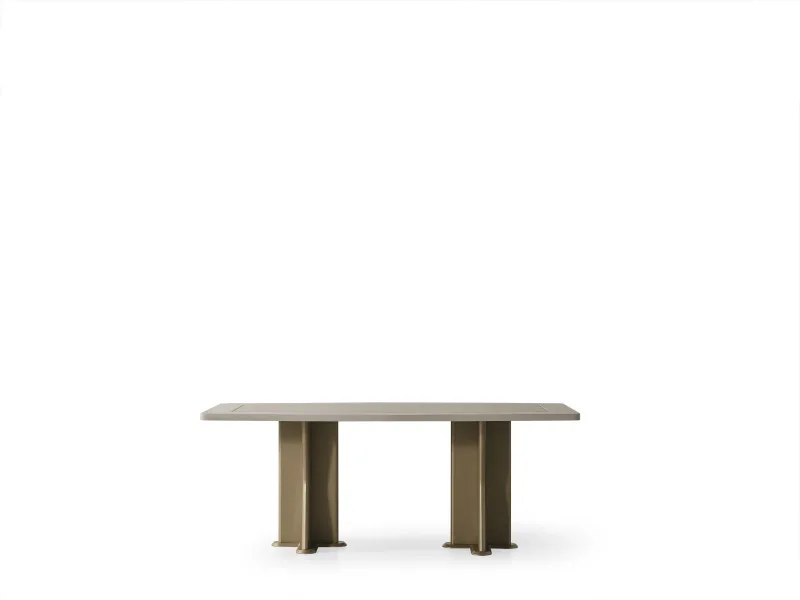 Eyfel Yemek Masası Takımı farklı açıdan