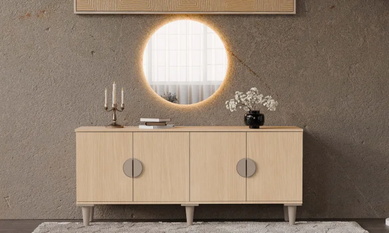 Ladin Konsol konsol & vitrin
