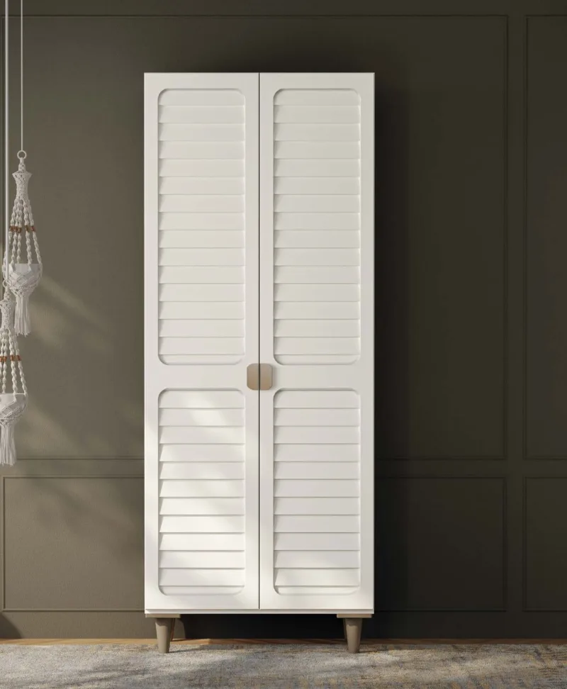 Lavanta Yatak Odası Takımı görünüm 10