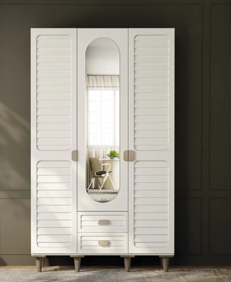 Lavanta Yatak Odası Takımı görünüm 7